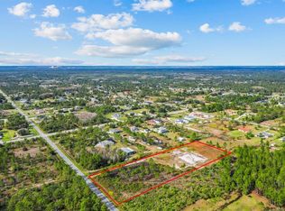 LOT 141 Sabal St LOT 141, Orlando, FL 32833