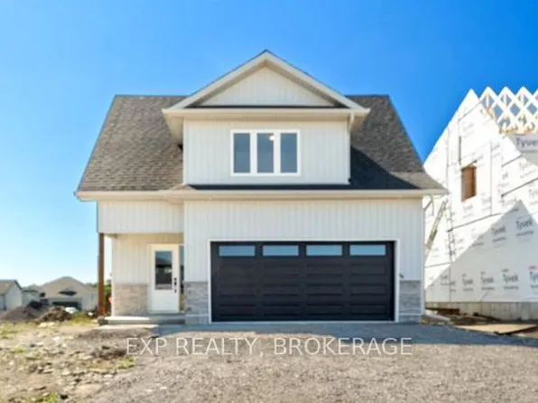47 Summit Cres Lot 59, Belleville, ON K8N 0A2
