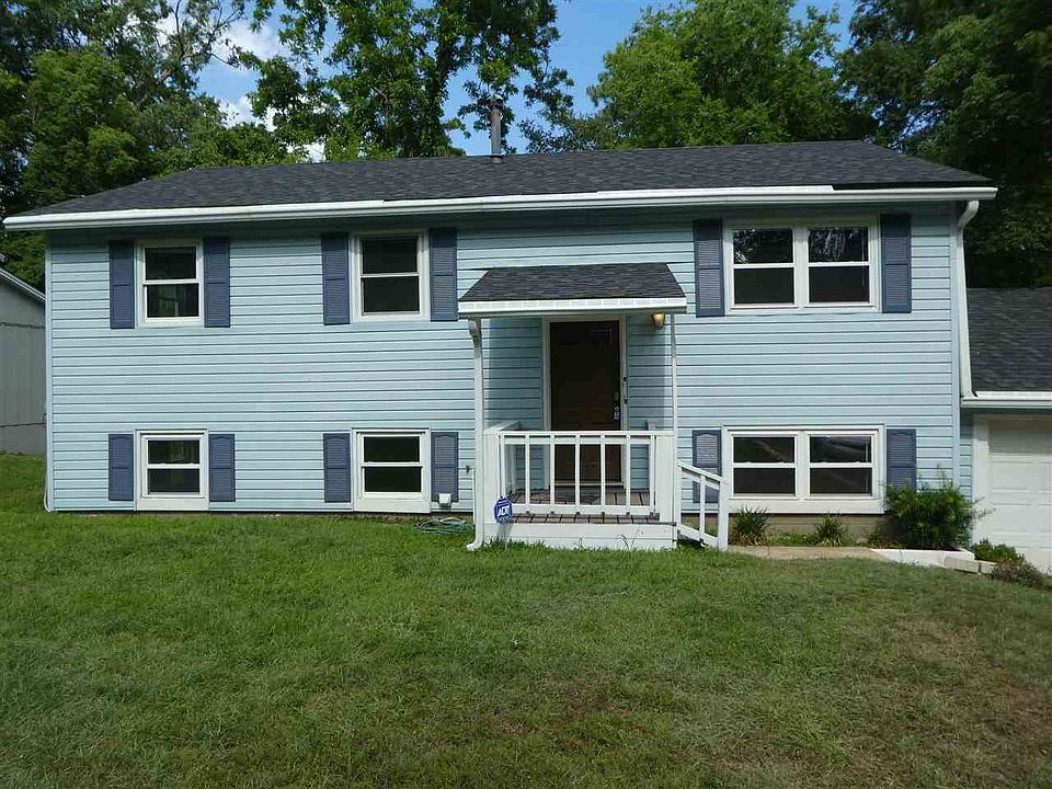 1st image of 921 Hawthorne St #B