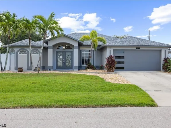 1813 SE 8th Ave, Cape Coral, FL 33990
