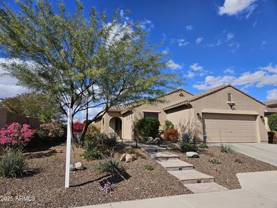 6834 W MORNING VISTA Drive, Peoria, AZ, 85383