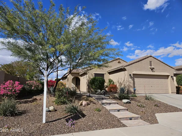 6834 W MORNING VISTA Drive, Peoria, AZ 85383