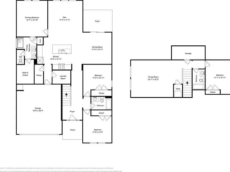 892 Sunny Stroll Dr — Photo 2
