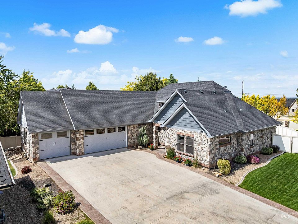 y❤︎ 11461 S Cross Slope Pl, Nampa, ID 83686 | MLS #98987355 | Zillow
