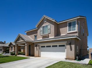 44927 Normandy Ln, Lancaster, CA 93536