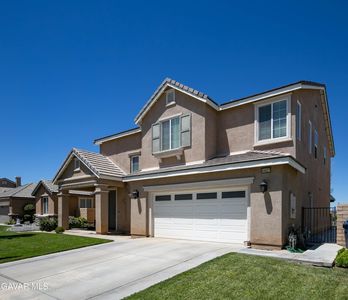 44927 Normandy Ln, Lancaster, CA, 93536