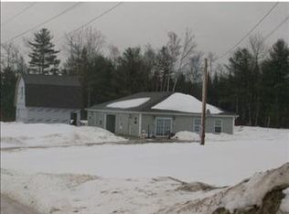 187 Canaan Rd, Hampden, ME 04444