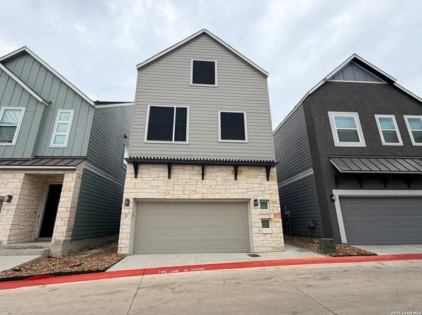 5843 Whitby Rd Unit 30, San Antonio, TX 78240