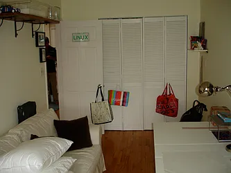 Rented by Garfield Realty 