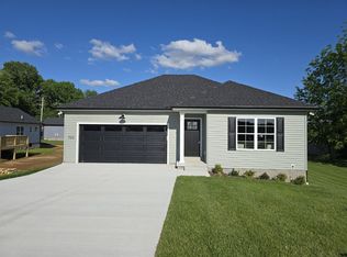 722 Alexander Way LOT 3, Franklin, KY 42134