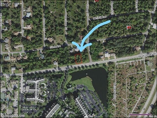 2nd image of 23114 Westchester Blvd