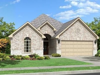 9506 E Nightingale Hill Ln, Katy, TX, 77494