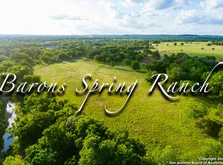 496 Ranch Road 1631, Fredericksburg, TX 78624