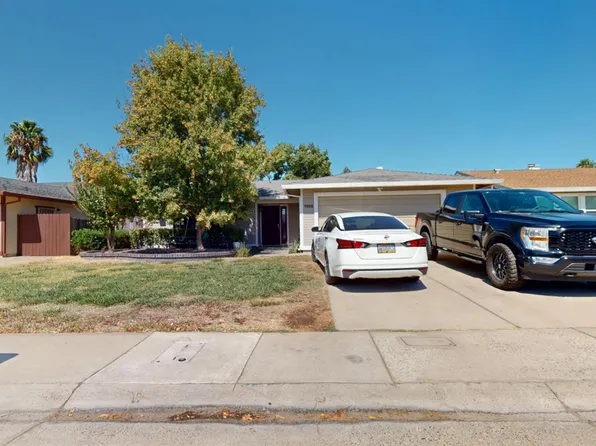 4528 Windcloud Ave, Sacramento, CA 95838