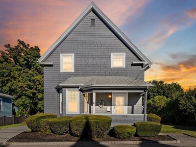 354 Essex St, Swampscott, MA, 01907