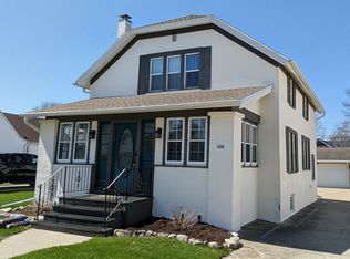 223 Cleveland St, Brillion, WI 54110