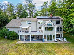 52 Bagatelle Ln, Brunswick, ME 04011