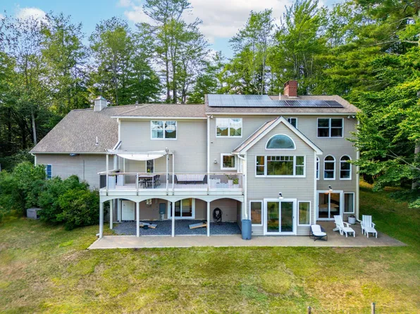 52 Bagatelle Lane, Brunswick, ME 04011