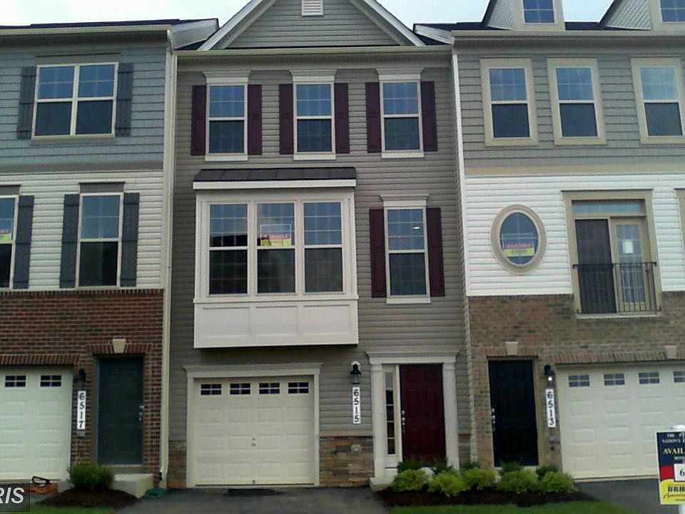 New Construction - picture is of like house