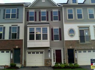 6506 Newton Dr, Frederick, MD 21703