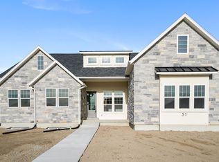 51 E Carter Dr, Lehi, UT 84043