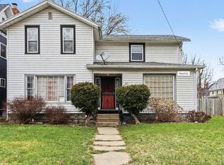 187 Calhoun St, Battle Creek, MI 49017