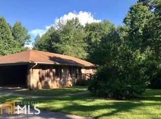 1388 Us Highway 41, Milner, GA 30257