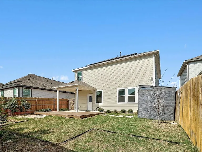 15801 Crissom Ln #17 — Photo 34