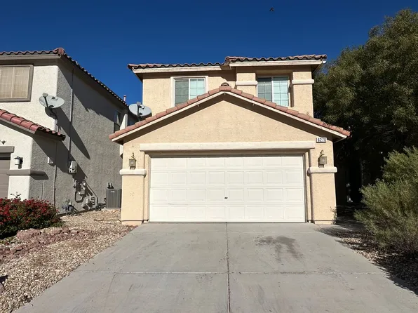6270 Canebrake Ct, Las Vegas, NV 89141