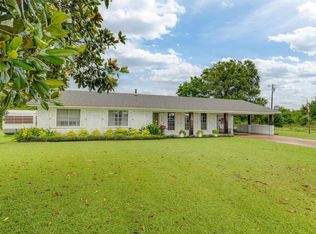 134 Bethel Church Rd, Rayville, LA 71269