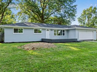 5355 Meadowbrook Dr, Fort Wayne, IN