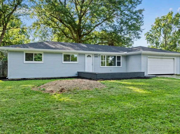 5355 Meadowbrook Dr, Fort Wayne, IN 46835