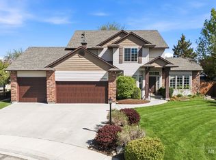10764 W Dason Ct, Boise, ID 83713
