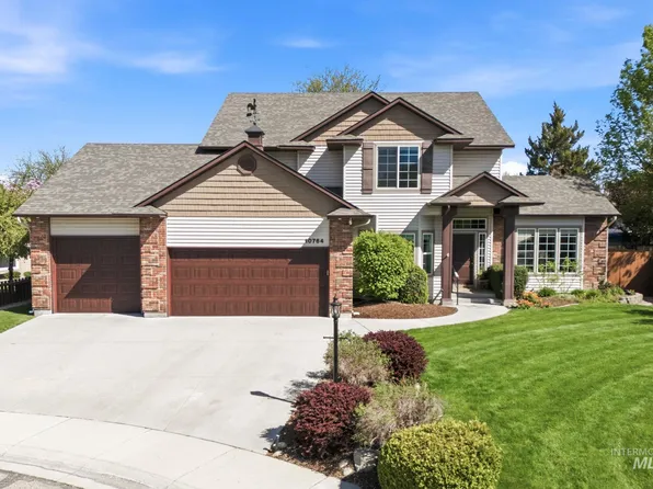 10764 W Dason Ct, Boise, ID 83713