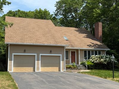 283 Palisades Cir, Stoughton, MA, 02072