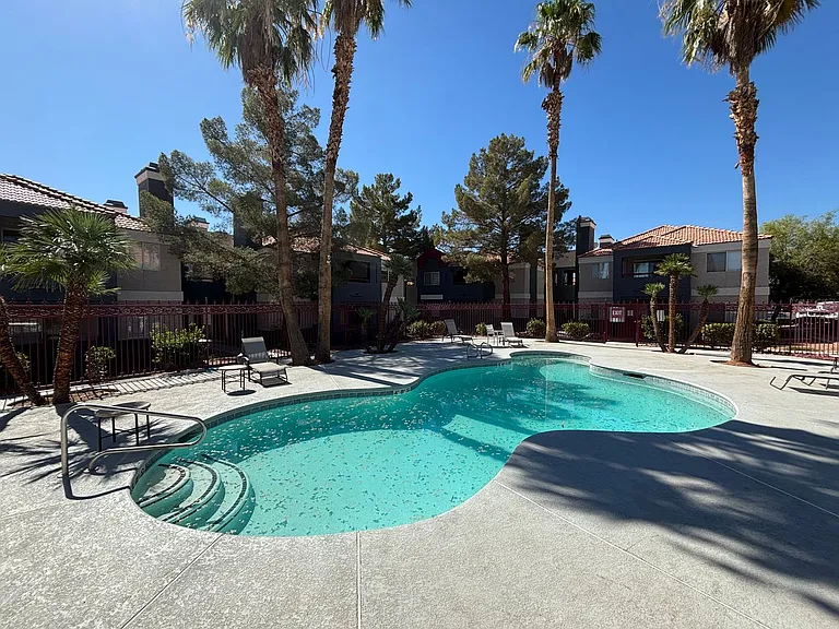 8600 W Charleston Blvd #1129 — Photo 25