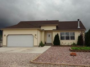 1486 E Highland Trails Rd, Enoch, UT 84721