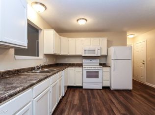 2242 Walnut Ridge Ln, Indianapolis, IN 46234