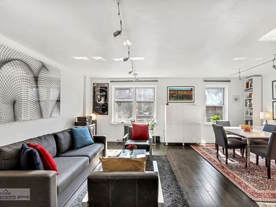 100 Park Ter W #4G, Manhattan, NY, 10034