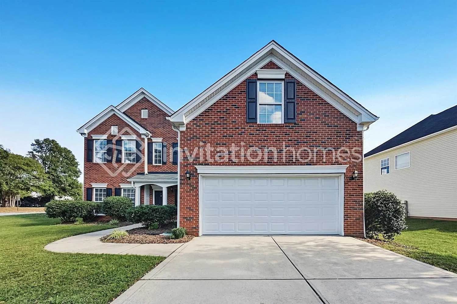 6103 The Meadows Ln Harrisburg, NC 28075 — Photo 1