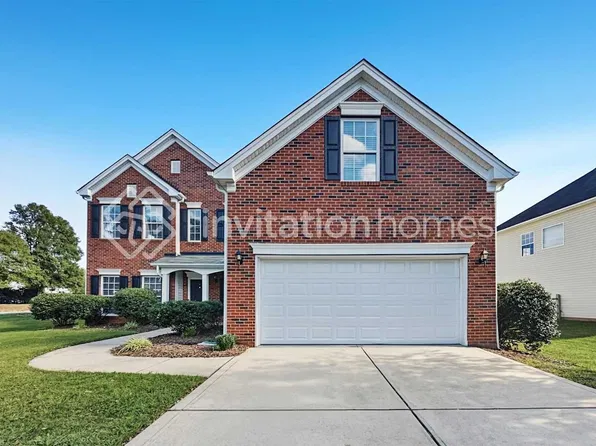 6103 The Meadows Ln, Harrisburg, NC 28075
