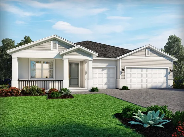 5597 Hampton Park Cir, Vero Beach, FL 32966