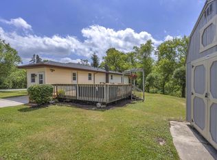 200 Lake St, Cascade, WI 53011
