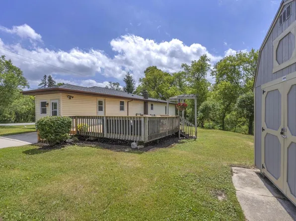200 Lake STREET, Cascade, WI 53011