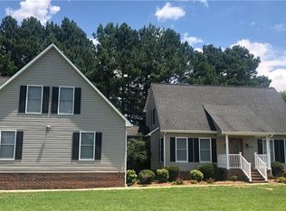 636 Jordan Creek Dr, Burlington, NC 27217