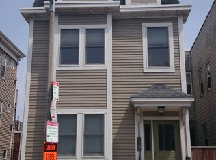618-620 E 3rd St #1, South Boston, MA 02127