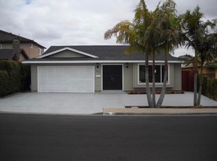 939 Orchid Way, San Diego, CA 92154
