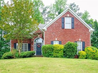 911 Peel Castle Ln, Austell, GA 30106