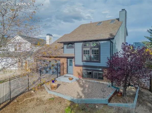 8555 Ilex Dr, Colorado Springs, CO 80920