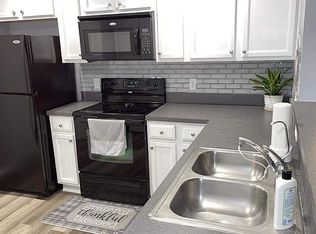 115 Fairgreen St, Savannah, GA 31407